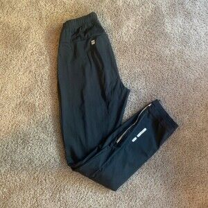 Black Athletic MEC Sports pants